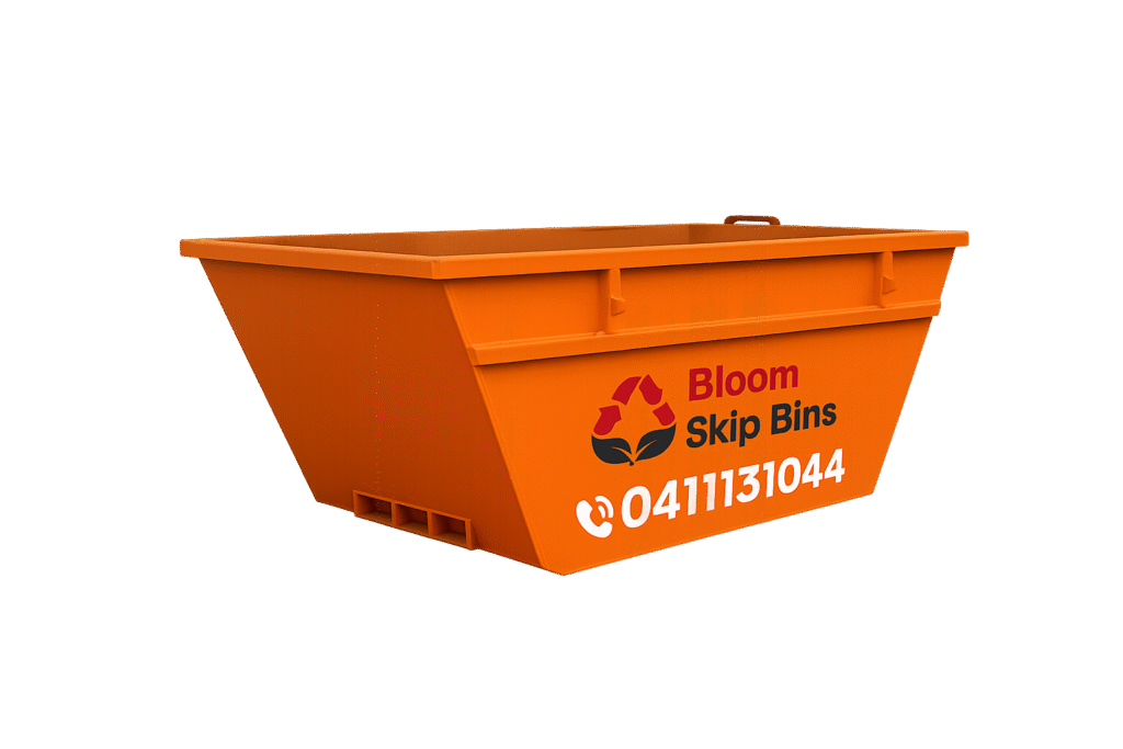 2m3 Skip Bin