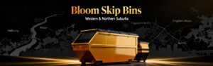 How Much Does Skip Bin Hire Cost in Melbourne? | Bloom Skip Bins