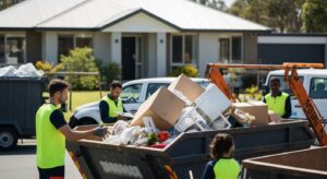 The Importance of Proper Construction Waste Disposal in Melbourne