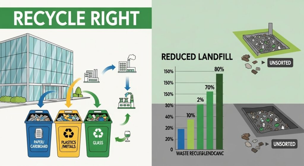 waste-recycle-process