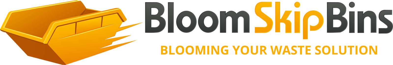 Bloom Skip Bins