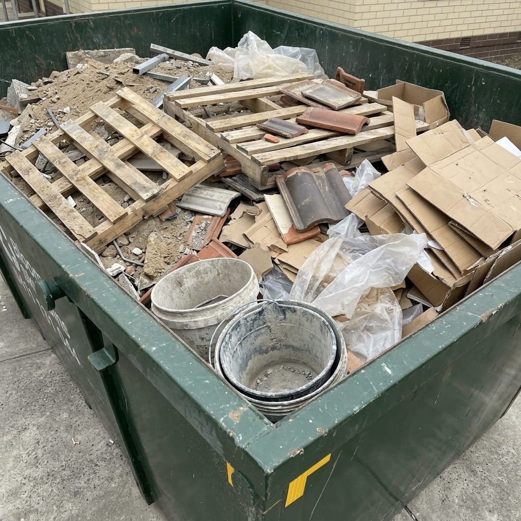 Skip bin during post-build clean stage
